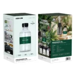 Green Lion Fragrance Oil Oud Wood
