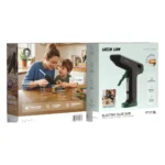 Green Lion Electric Glue Gun