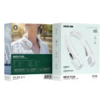 پنکه گردنی فلکس گرین Green Lion Neck Flex Fan