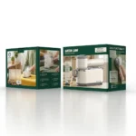 اتوی بخار 3 در 1 گرین Green Lion 3-In-1 Steamer