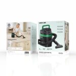 جاروبرقی ۶لیتری فورس گرین Green Lion Forc Vacuum 6L