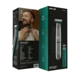 ماشین اصلاح موی وان بلید ایکس گرین Green Lion One Blade X Hair Trimmer