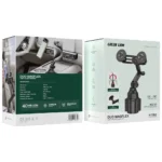 پایه نگهدارنده دوتایی دوو مگ فلکس گرین Green Lion Duo Magflex Cup Holder Mount